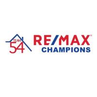 Team 54 of REMAX Champions image 1
